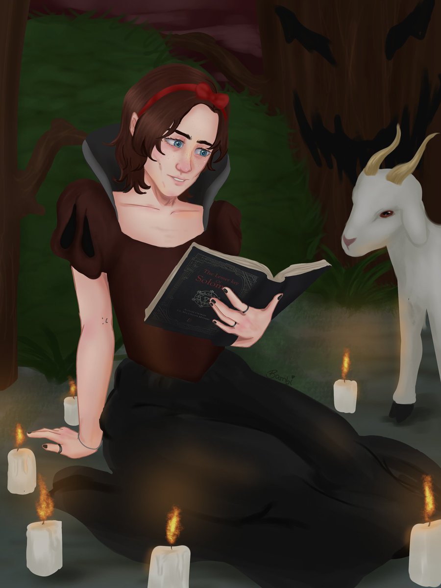 🪾bambi tweet media