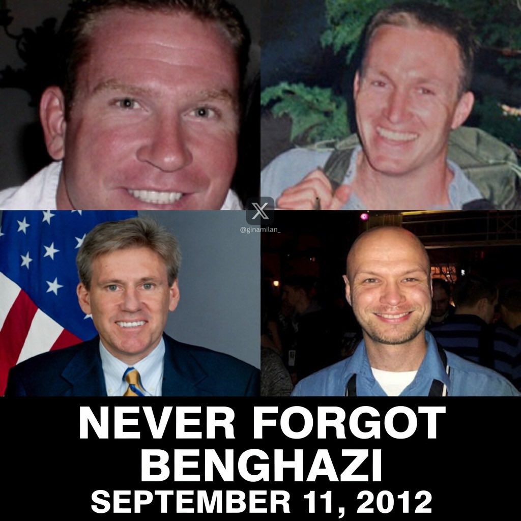 Gina Milan tweet media