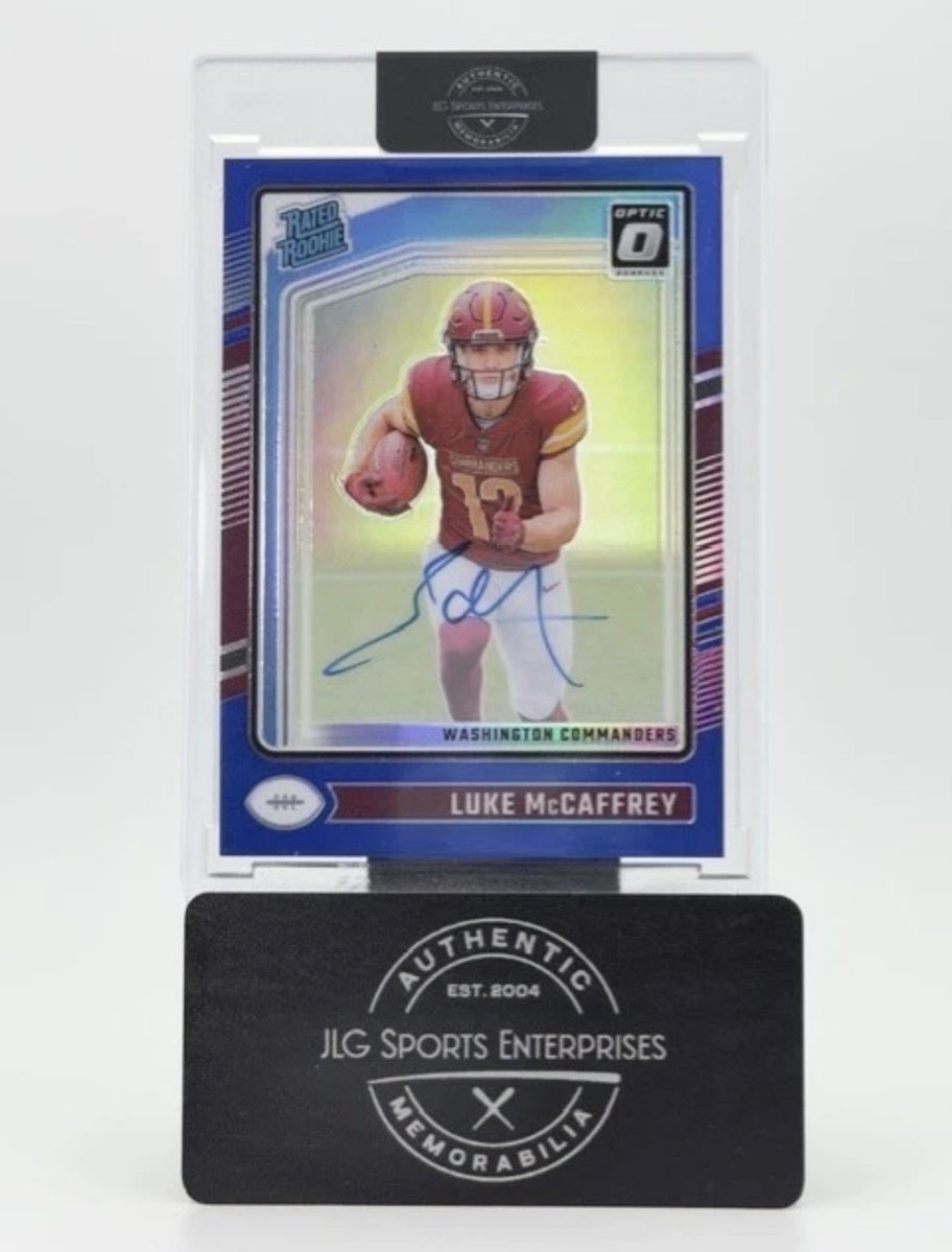 JLG Sports Enterprises tweet media