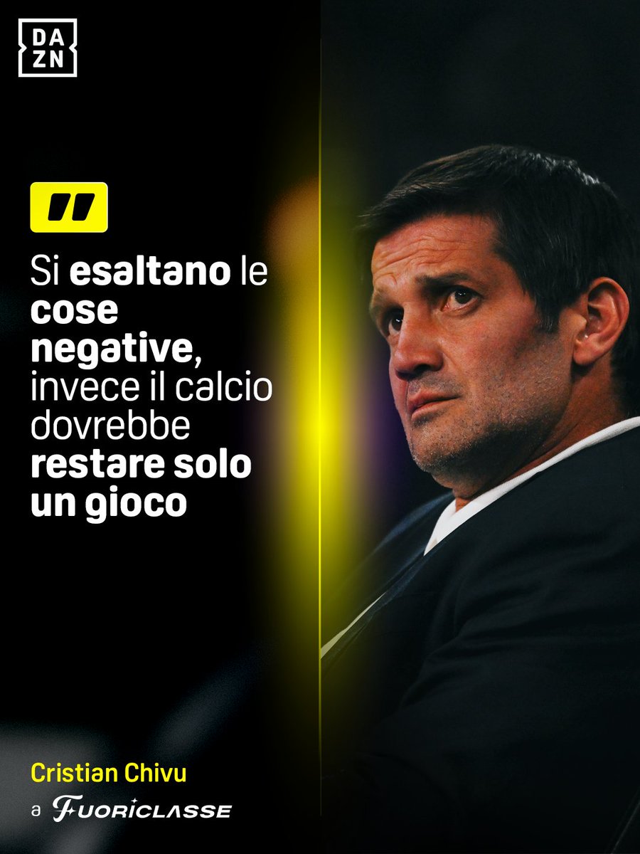 DAZN Italia tweet media