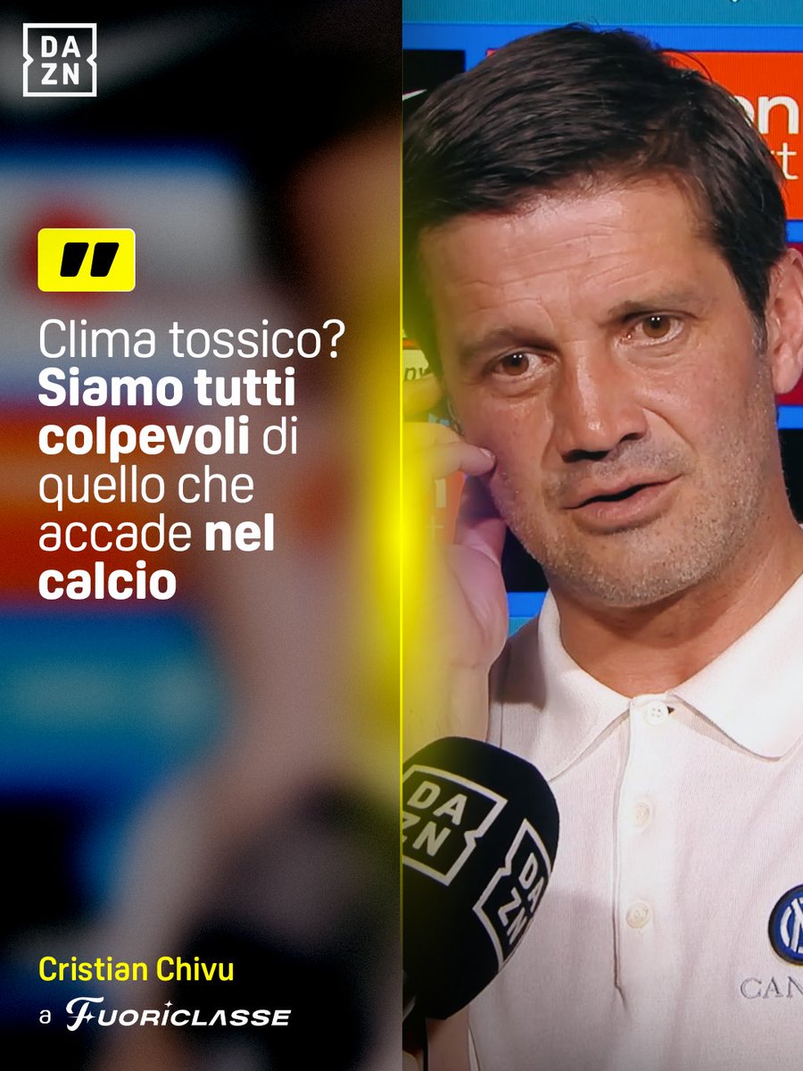 DAZN Italia tweet media