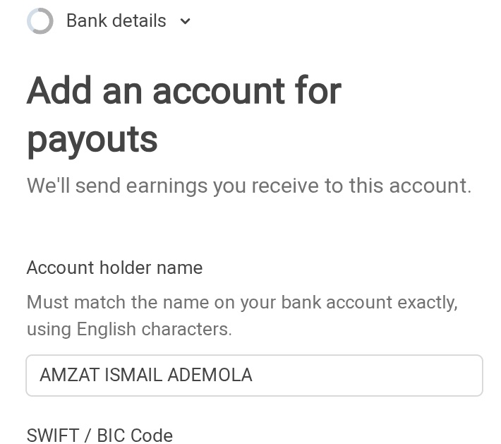 Amzat Ismail Ademola tweet media