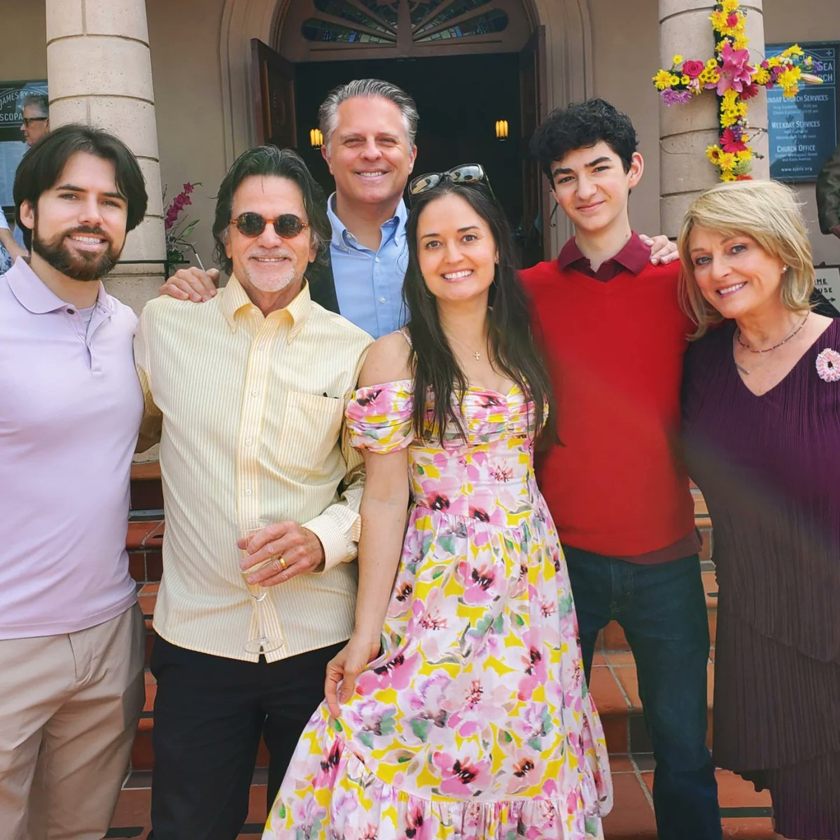 Danica McKellar tweet media