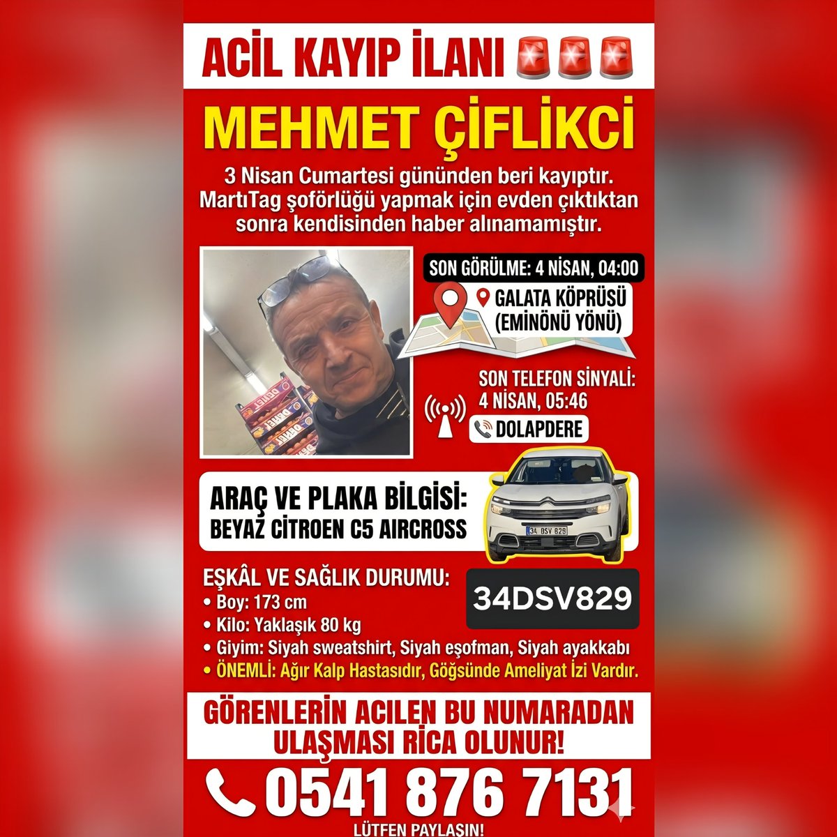 Oktay Safa Çiflikci tweet media