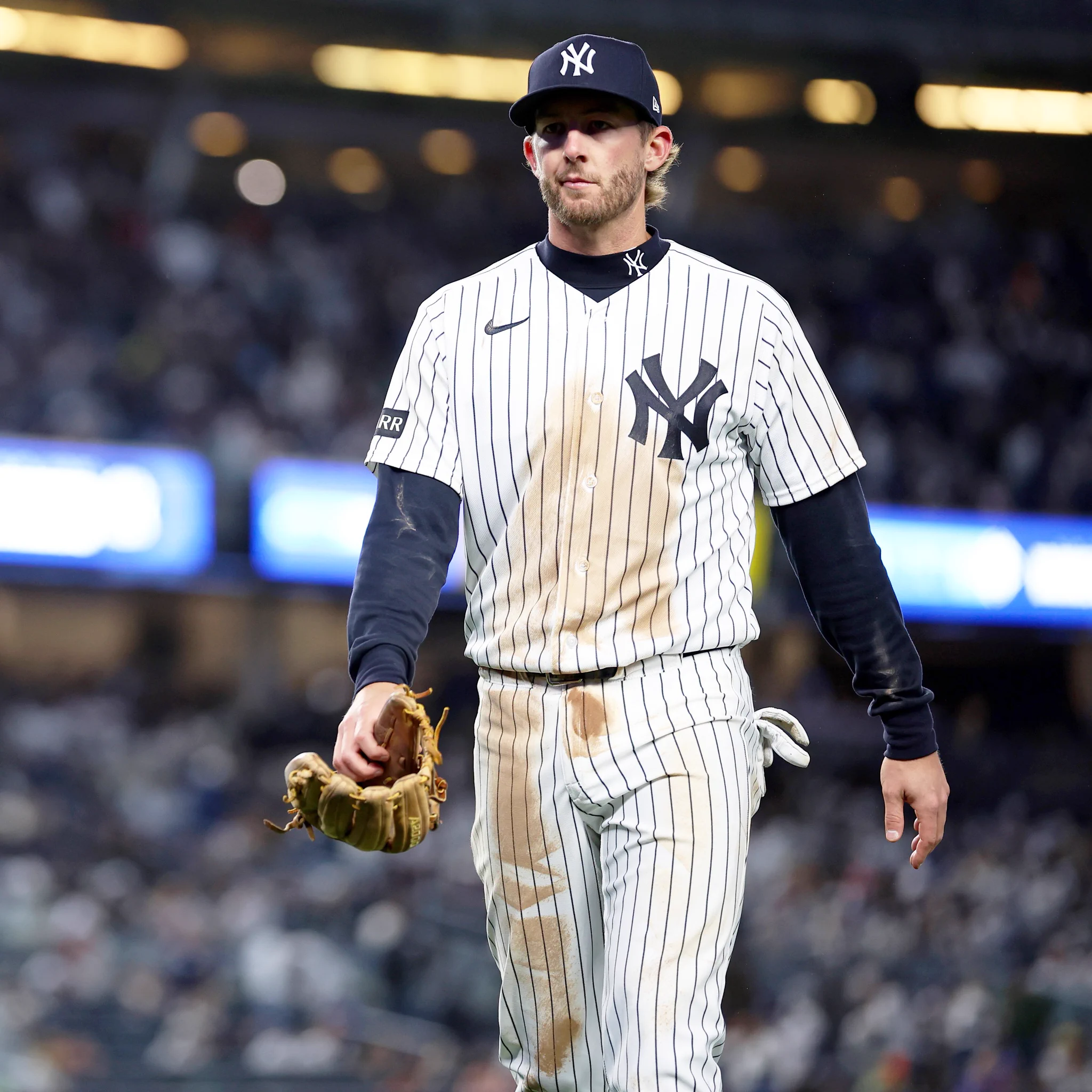 Talkin' Yanks on X: "Ryan McMahon got a hit in his first at bat of the  season. Since then, he's 0-for-20 with 11 strikeouts" / X
