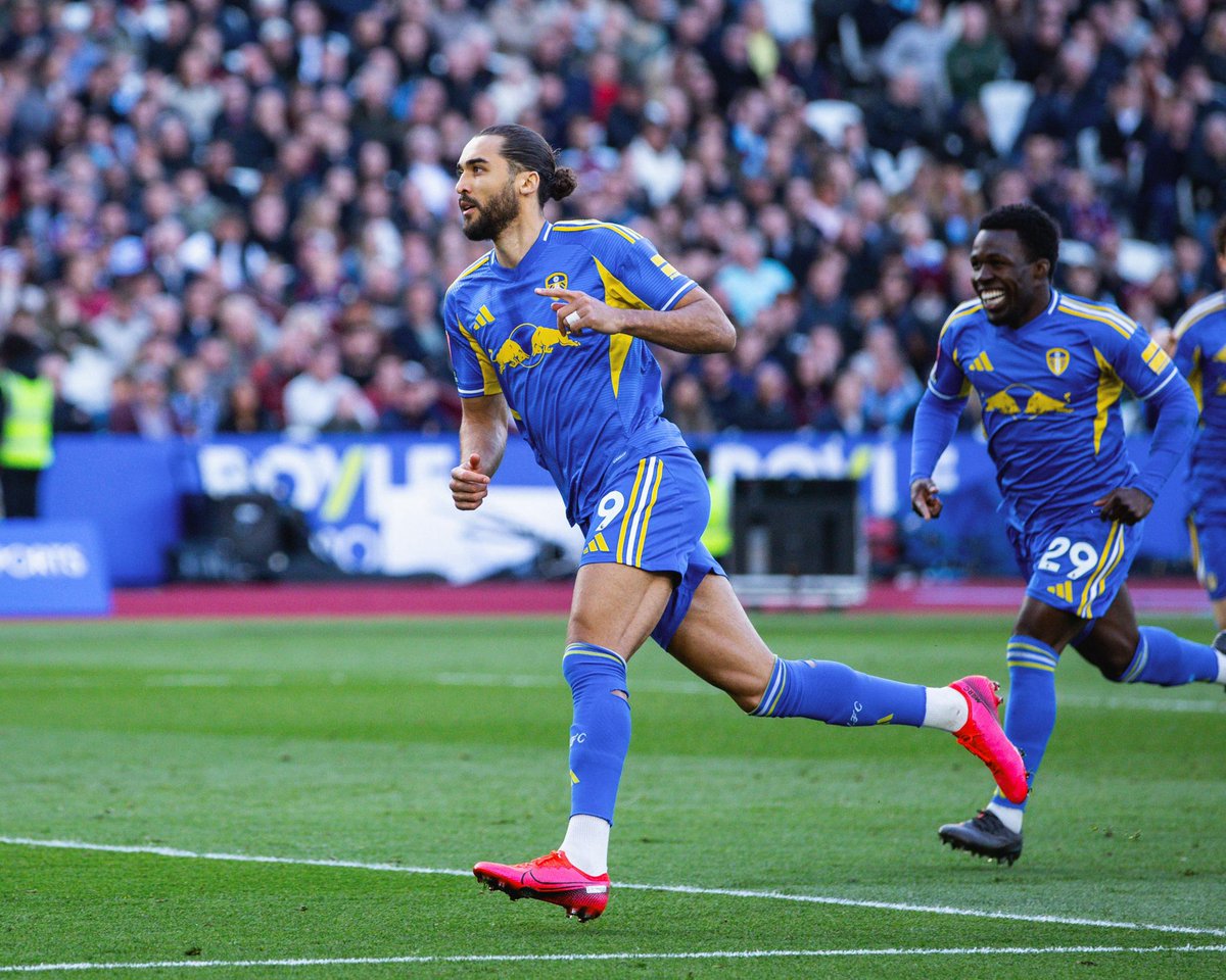 Dominic Calvert-Lewin tweet media