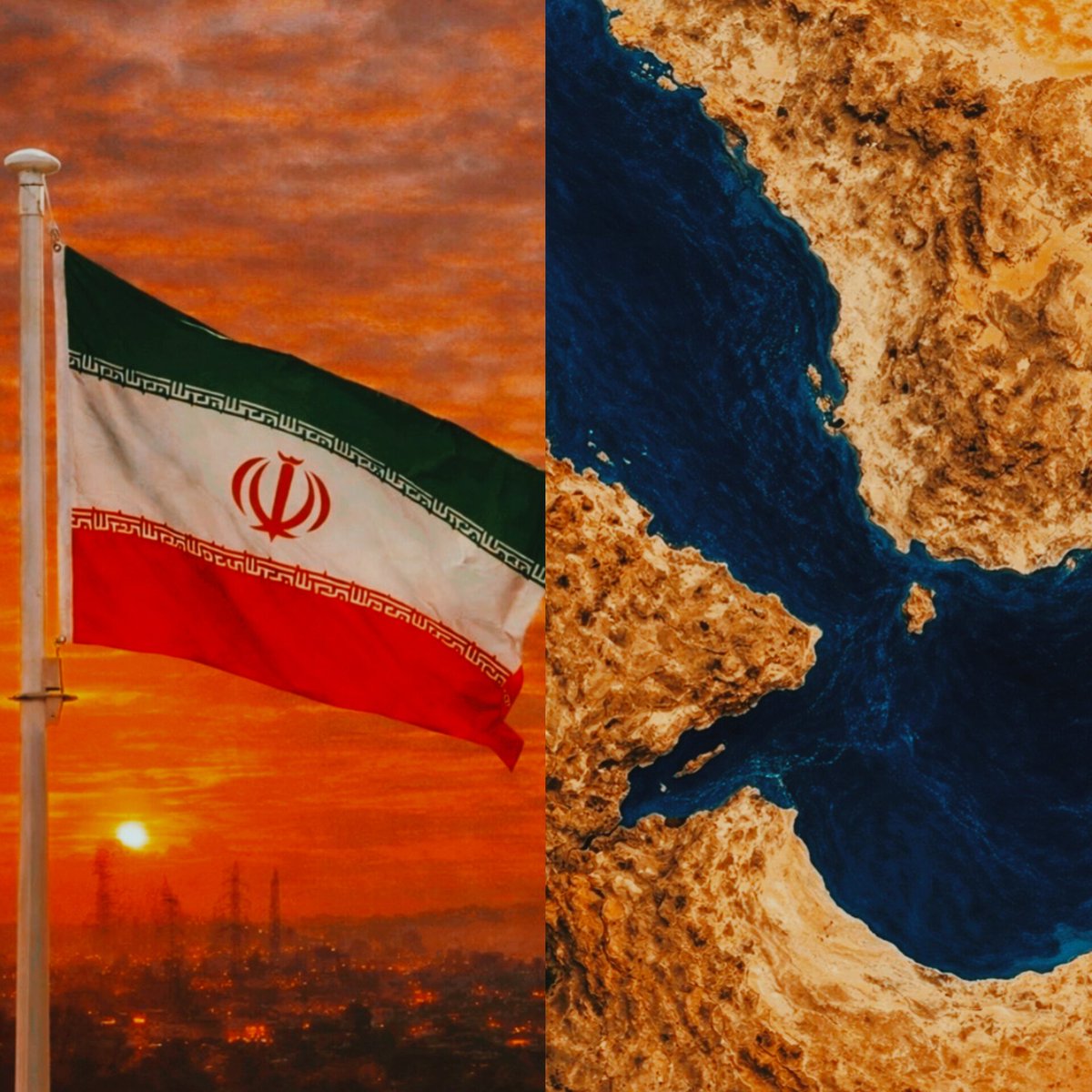 Iran Reply tweet media