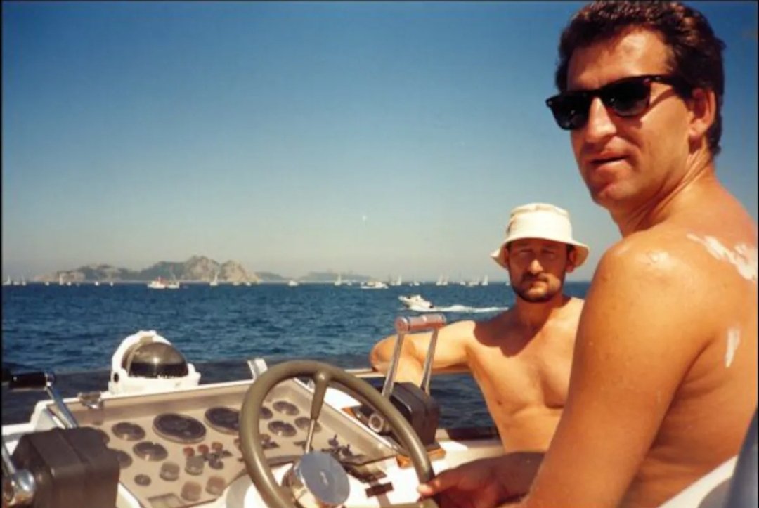 Felipe Casado tweet media