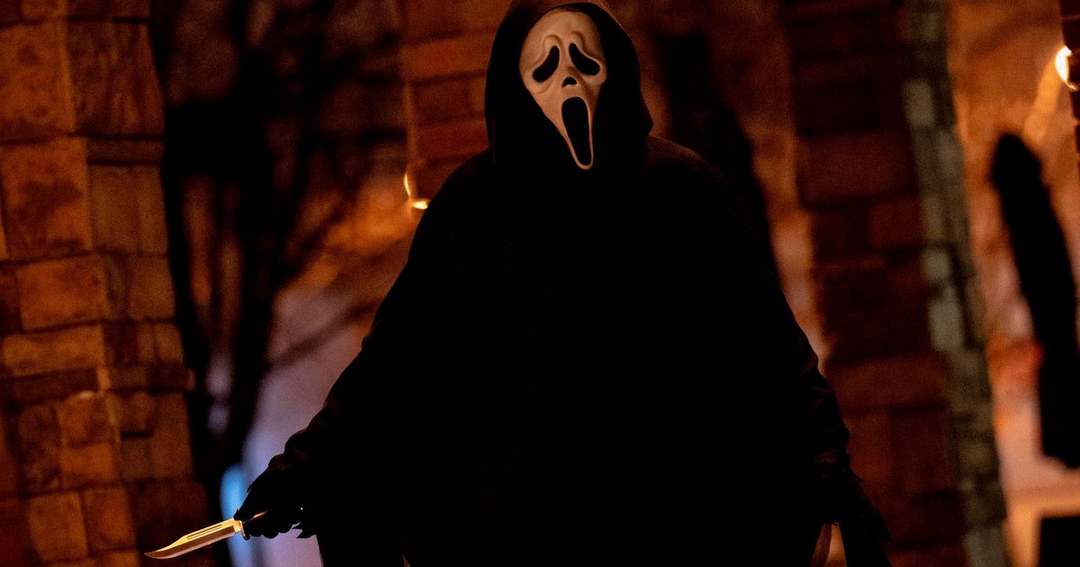 Slashersmedia's tweet photo. Pânico 7 alcançou US$ 209,3 milhões em bilheteria mundial.

O filme teve orçamento de US$ 45 milhões. https://t.co/kEkVa57RAc