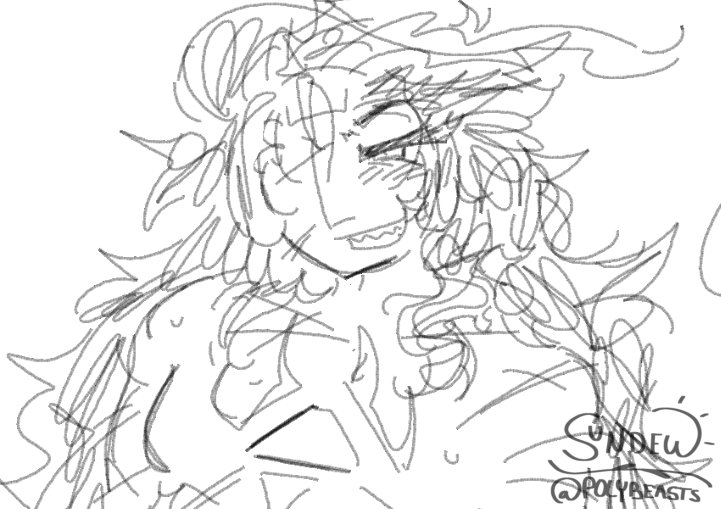 sundew ☀️🌱 tweet media