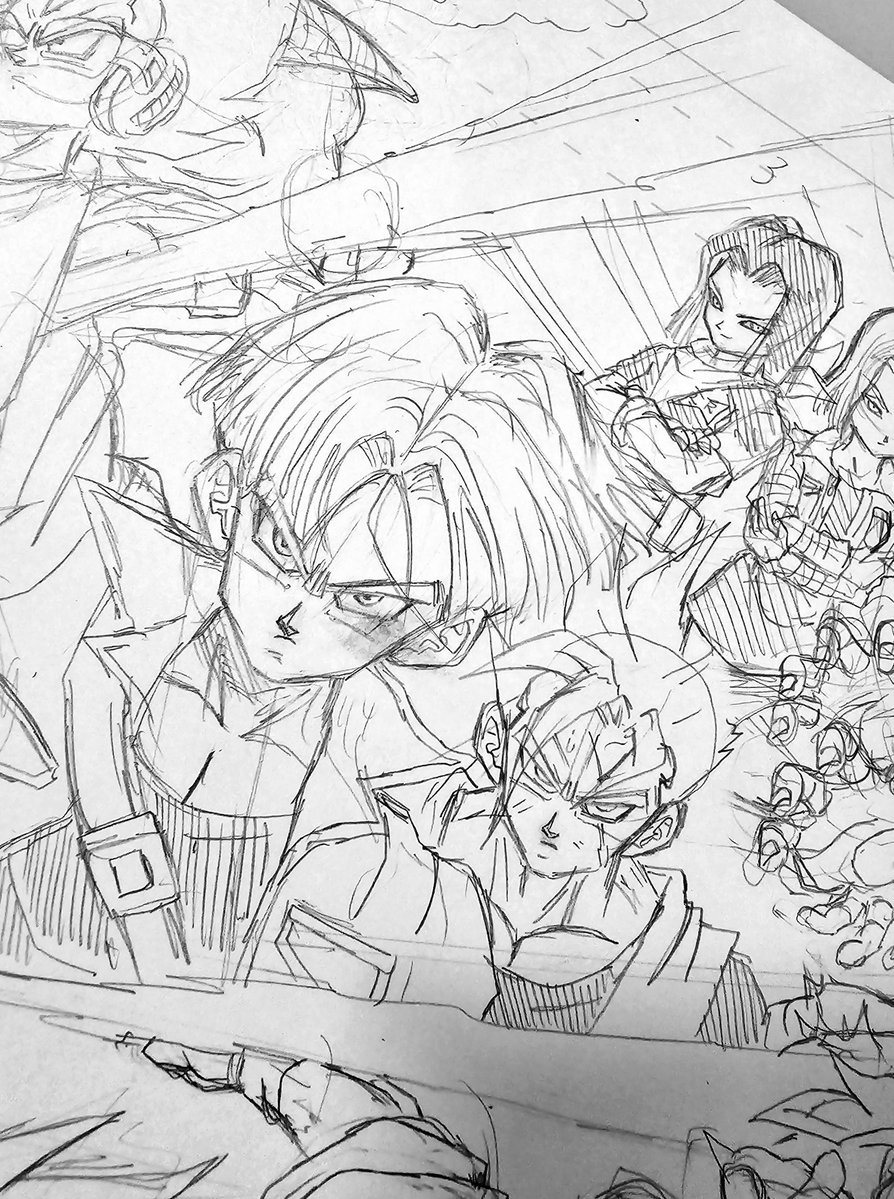 The One Nimbus 🌩 (Commissions Closed) tweet media