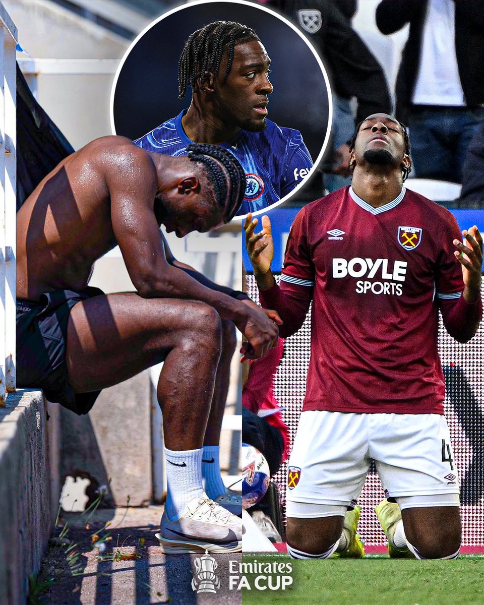 Emirates FA Cup tweet media