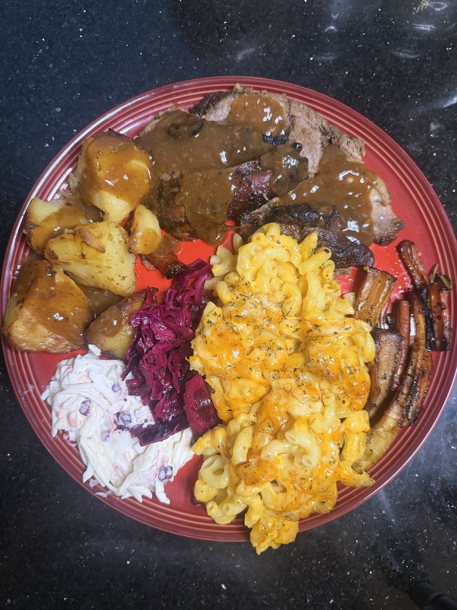 camileex_'s tweet photo. The only way your plate should be looking on Easter 🙏🏾 

Get at my cooking page if you wanna see more good grub https://t.co/T0dk25qkJx https://t.co/AfmYNSkh20