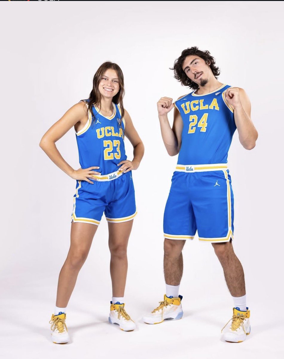 CourtsideUCLA tweet media