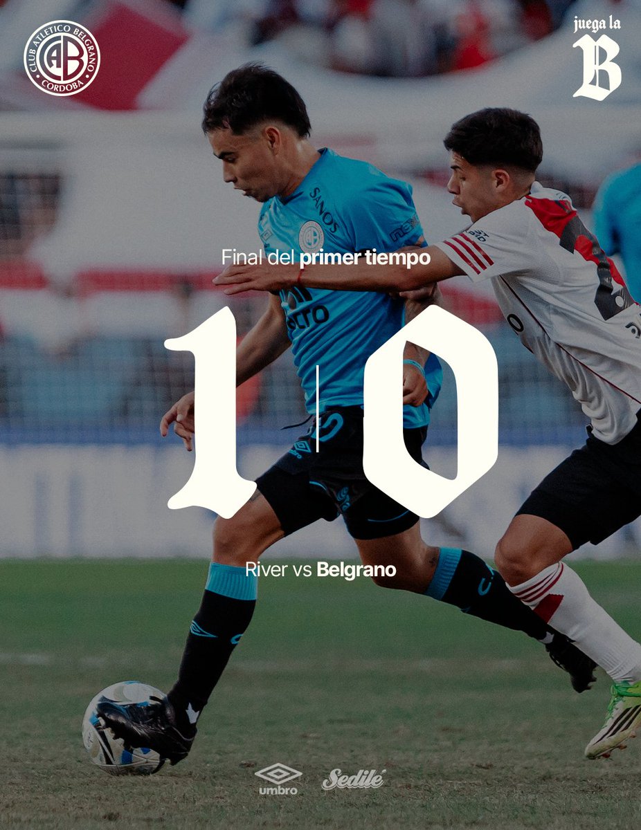 Belgrano tweet media