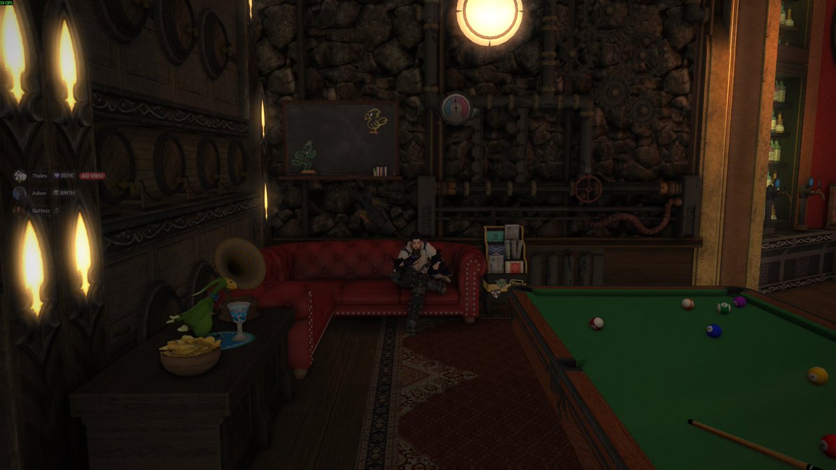 Ashen | FFXIV tweet media