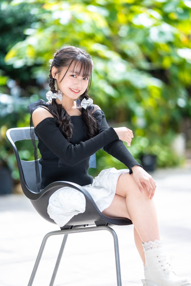 渚ここなちゃん(新JS6）個撮😊 #渚ここな #ここちゃん #天神娘 #てん