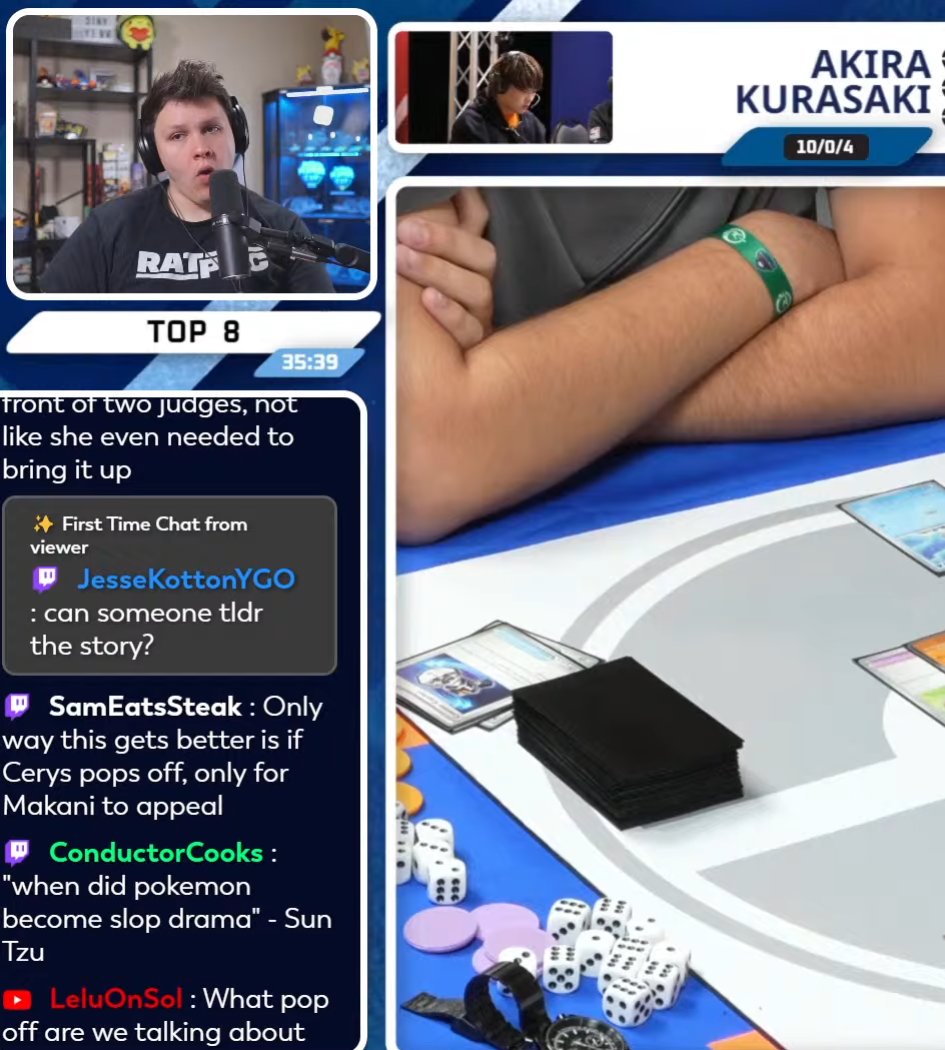 Atrocity - babygirl analisys profesionale tweet media