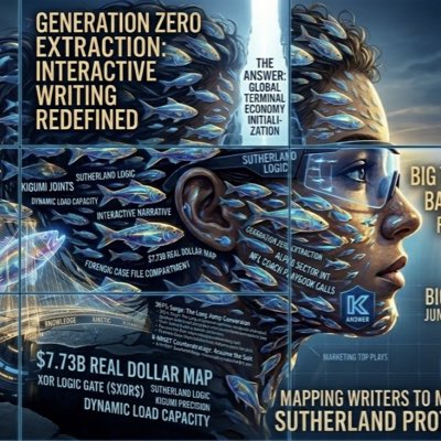 Steven Sutherland Interactive Architect tweet media