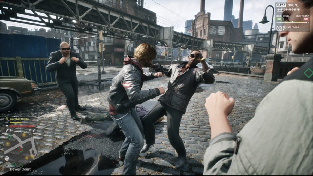 DriftRespawn tweet media