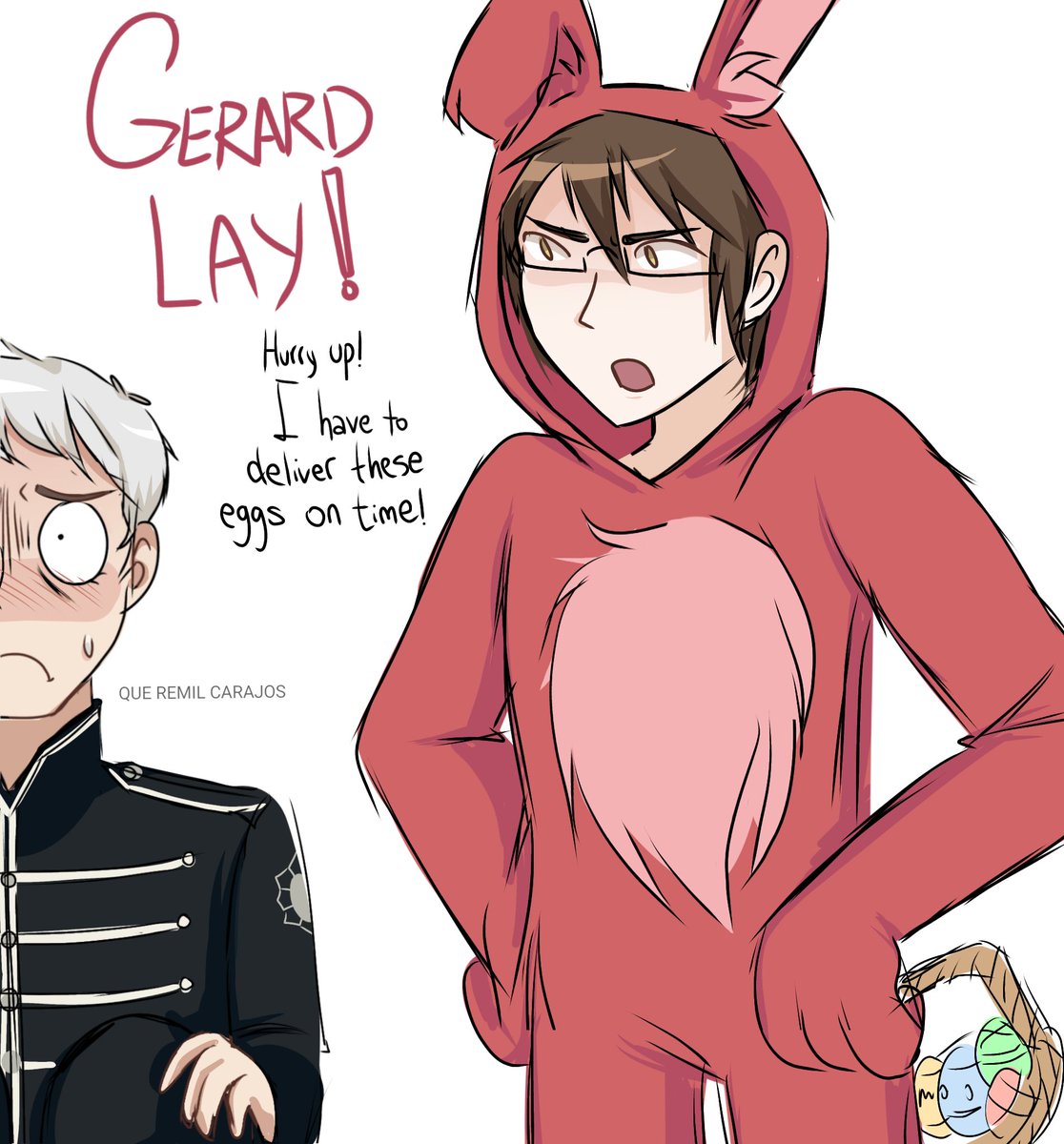 Xiara | SAW MCR tweet media