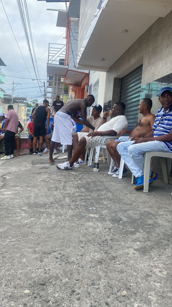 El Che De Los Presagios tweet media