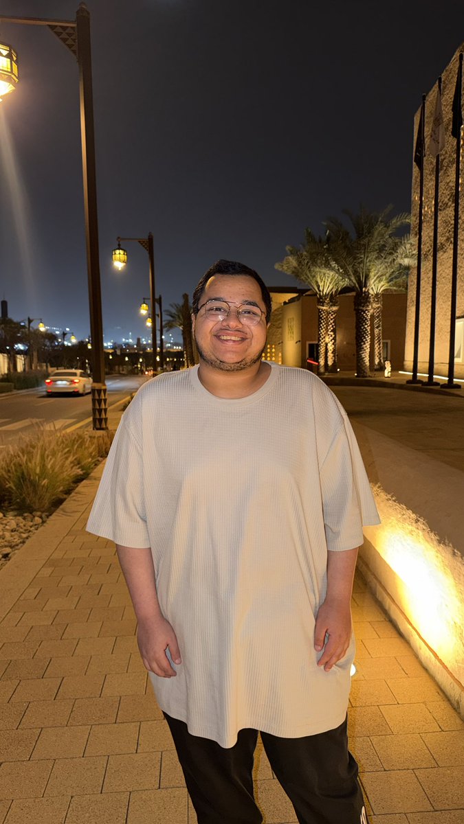 الونيسOS | سفير السعادة tweet media