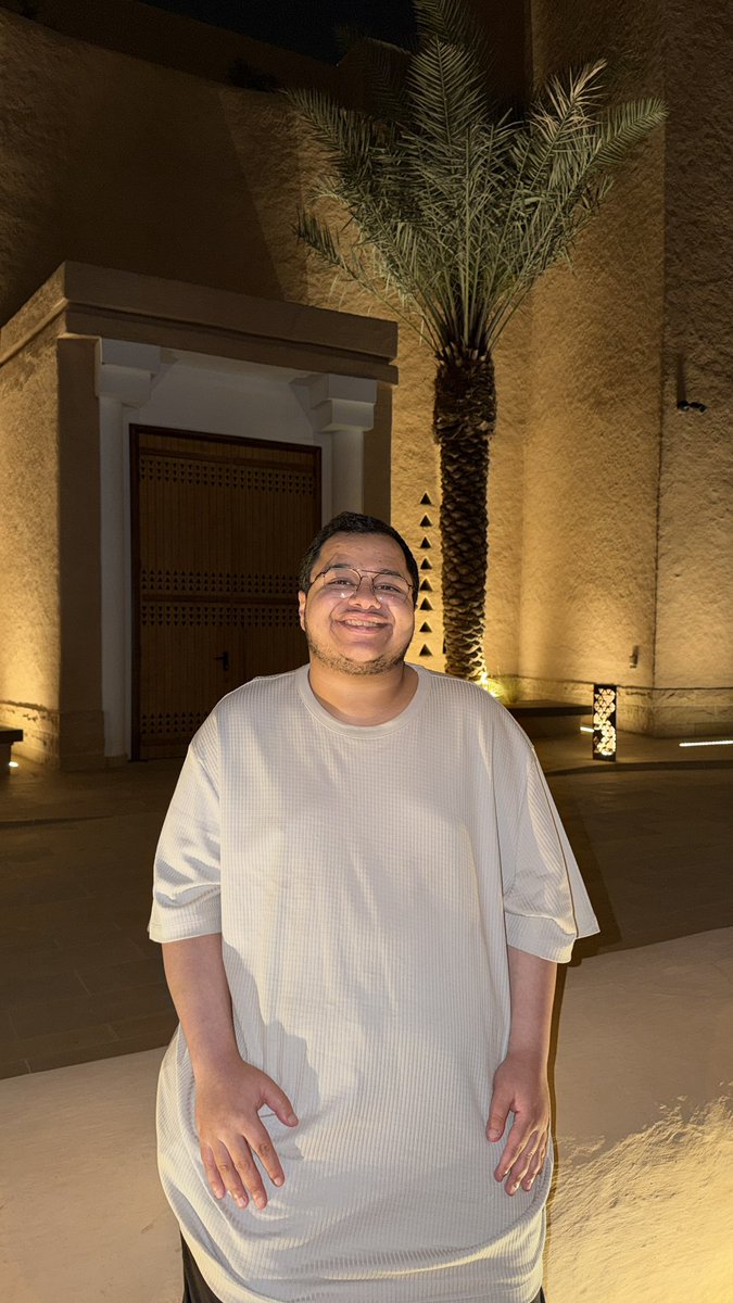 الونيسOS | سفير السعادة tweet media