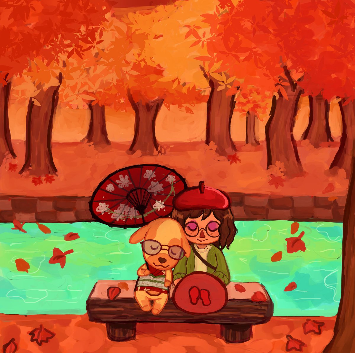 Luka🍉 COMS OPEN! tweet media