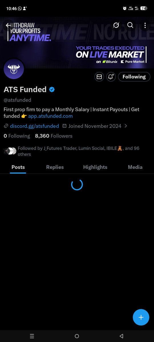 Empe_rorfx's tweet photo. @ictwizard_ @auwwalaminu @atsfunded @Alimodu_Sheriff 
@OGC20043 
@DavidHope892019 
@Graciano2614 https://t.co/dcW9Ef5iiE