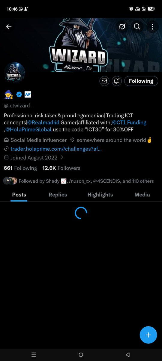 Empe_rorfx's tweet photo. @ictwizard_ @auwwalaminu @atsfunded @Alimodu_Sheriff 
@OGC20043 
@DavidHope892019 
@Graciano2614 https://t.co/dcW9Ef5iiE