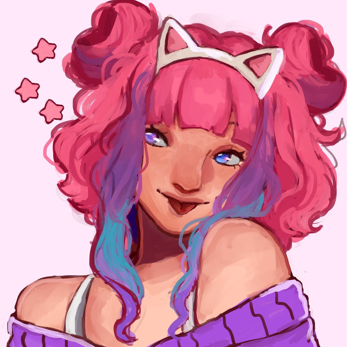 Luka🍉 COMS OPEN! tweet media