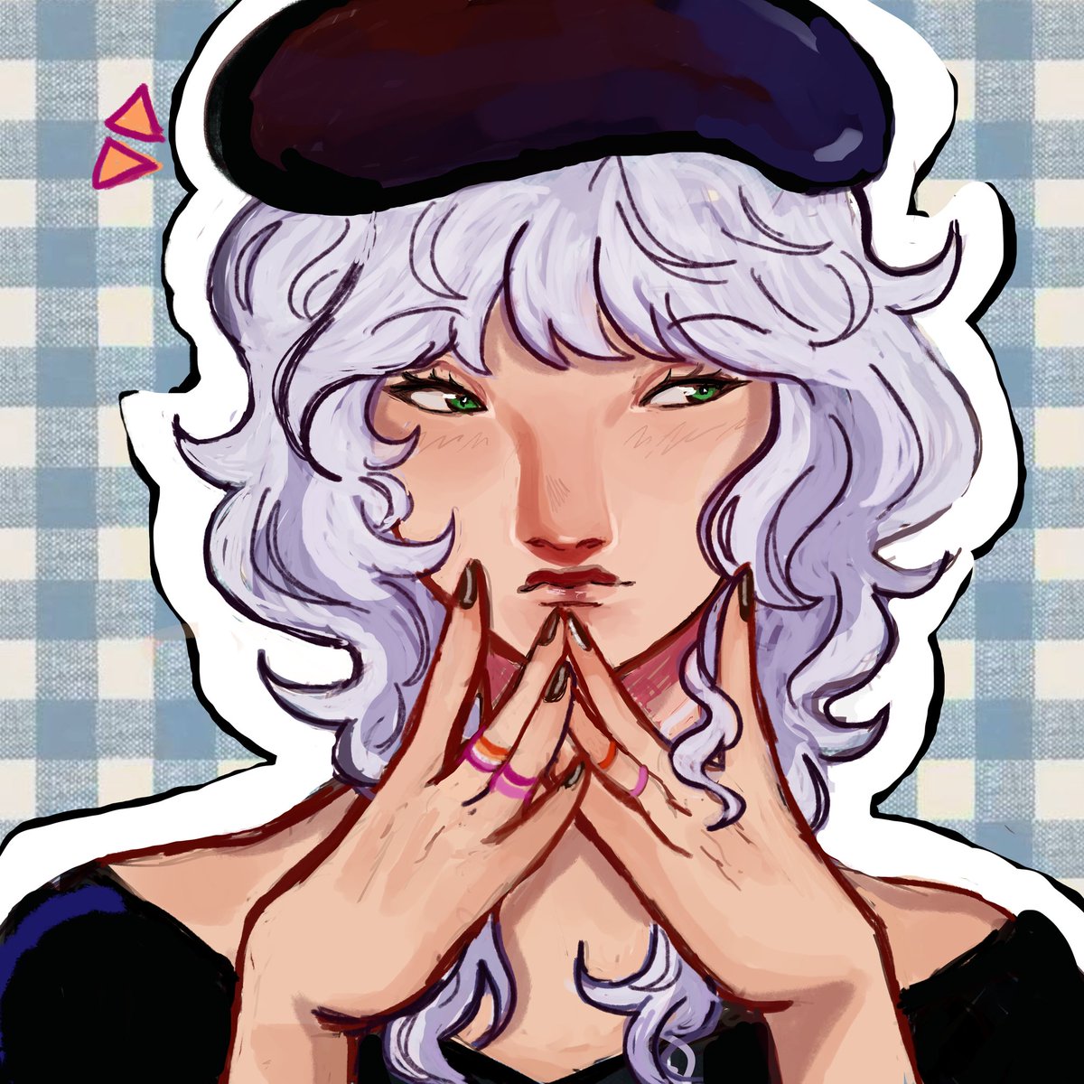 Luka🍉 COMS OPEN! tweet media