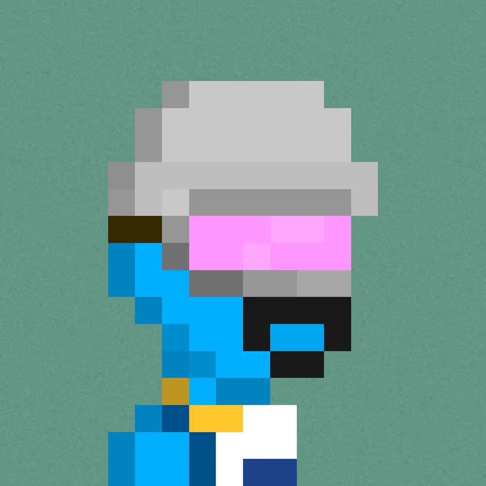 Robbie Mattson 🪴💜🌸 LeadwithLove.Eth 🙏🏽 tweet media