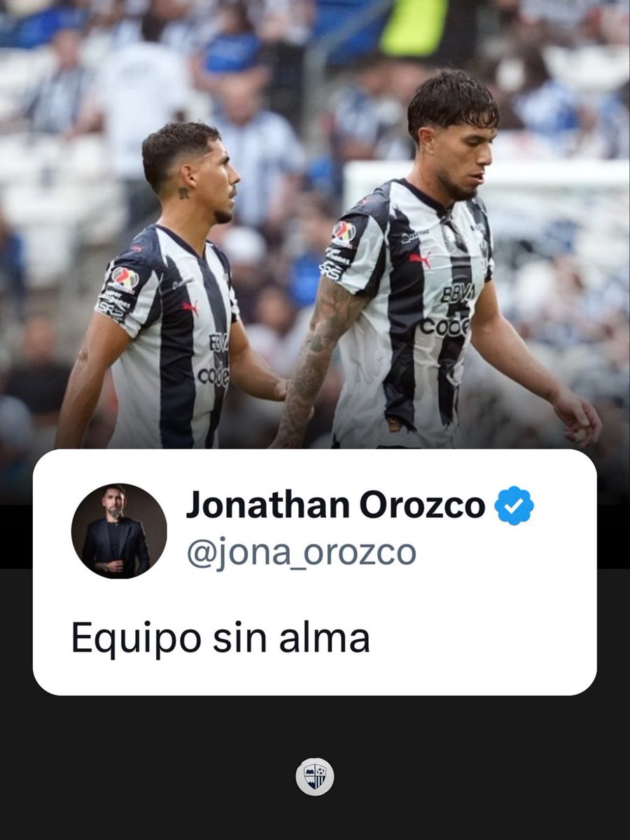 🐻OSO MONTERREY CFM⚽️🏴󠁧󠁢󠁳󠁣󠁴󠁿 tweet media