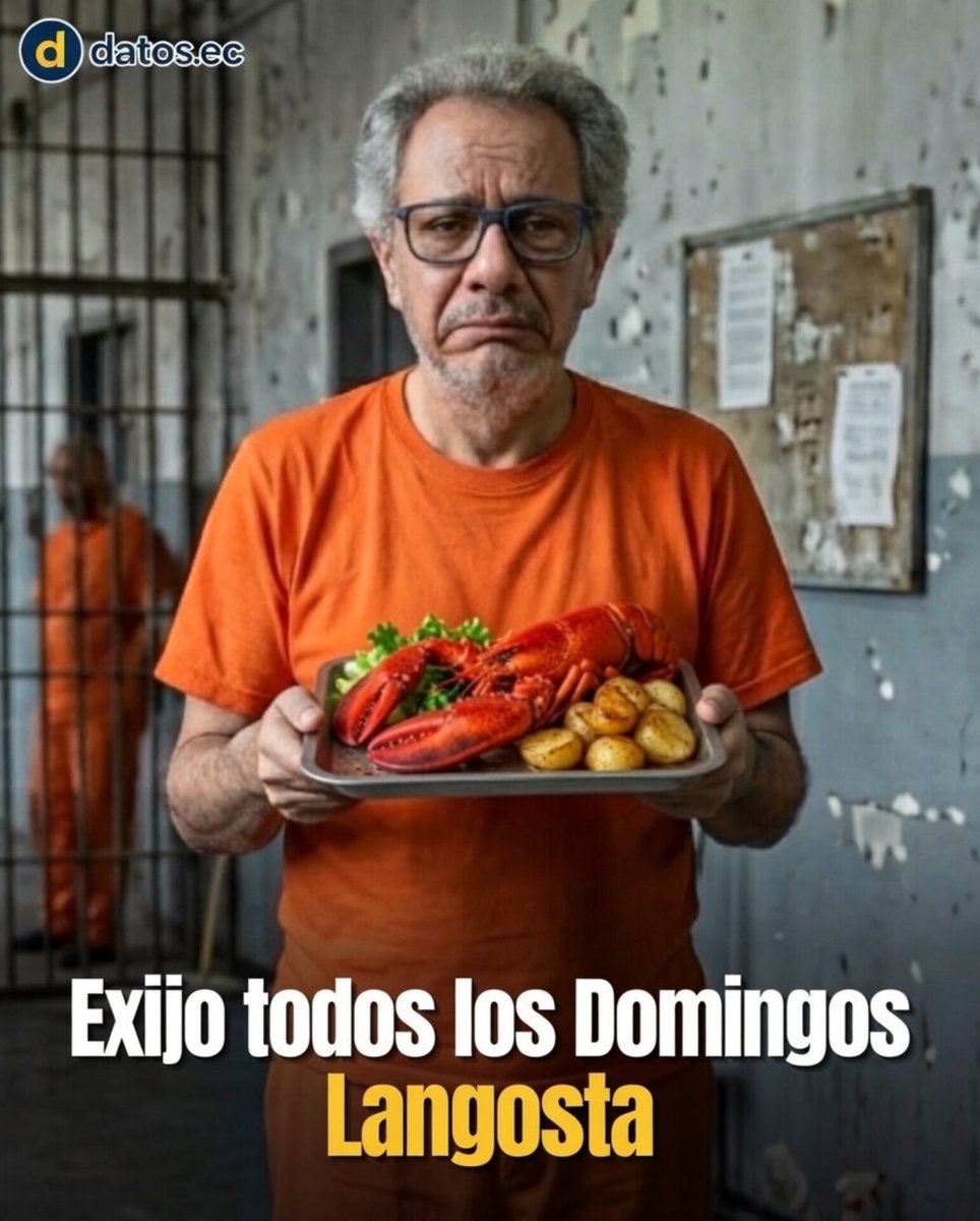 Sergio Marín tweet media