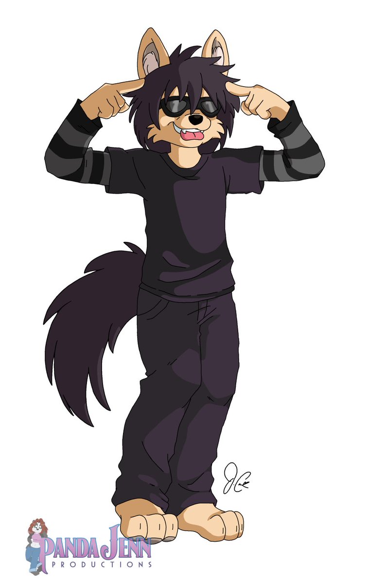 Panda Jenn tweet media