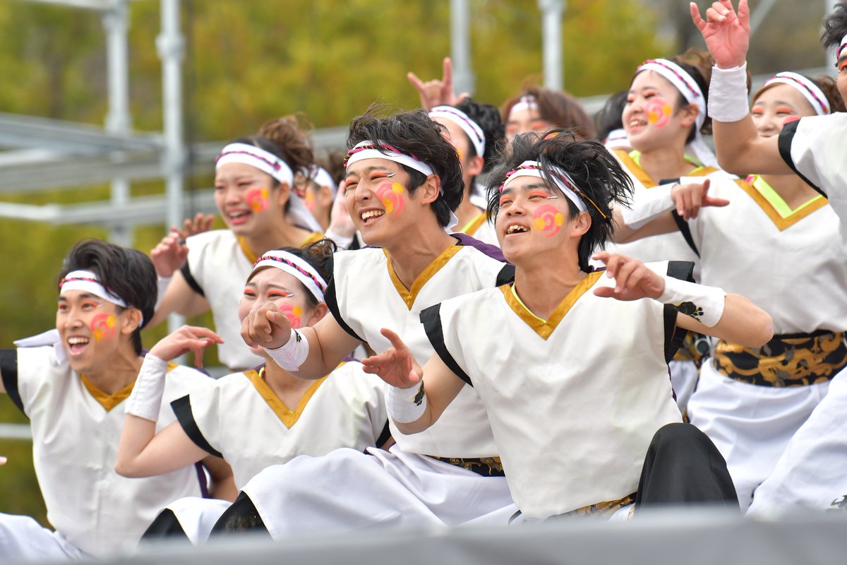 てりー★よさこい写真専用垢 tweet media