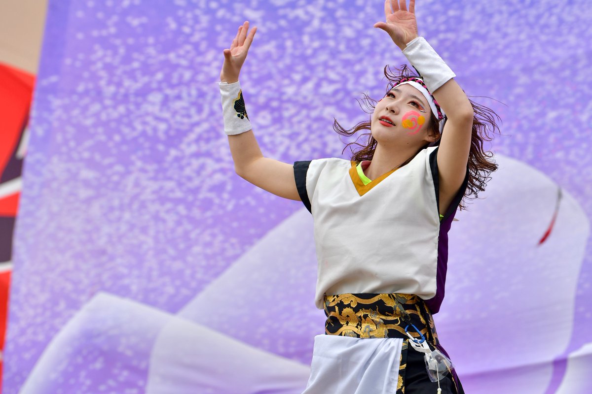 てりー★よさこい写真専用垢 tweet media