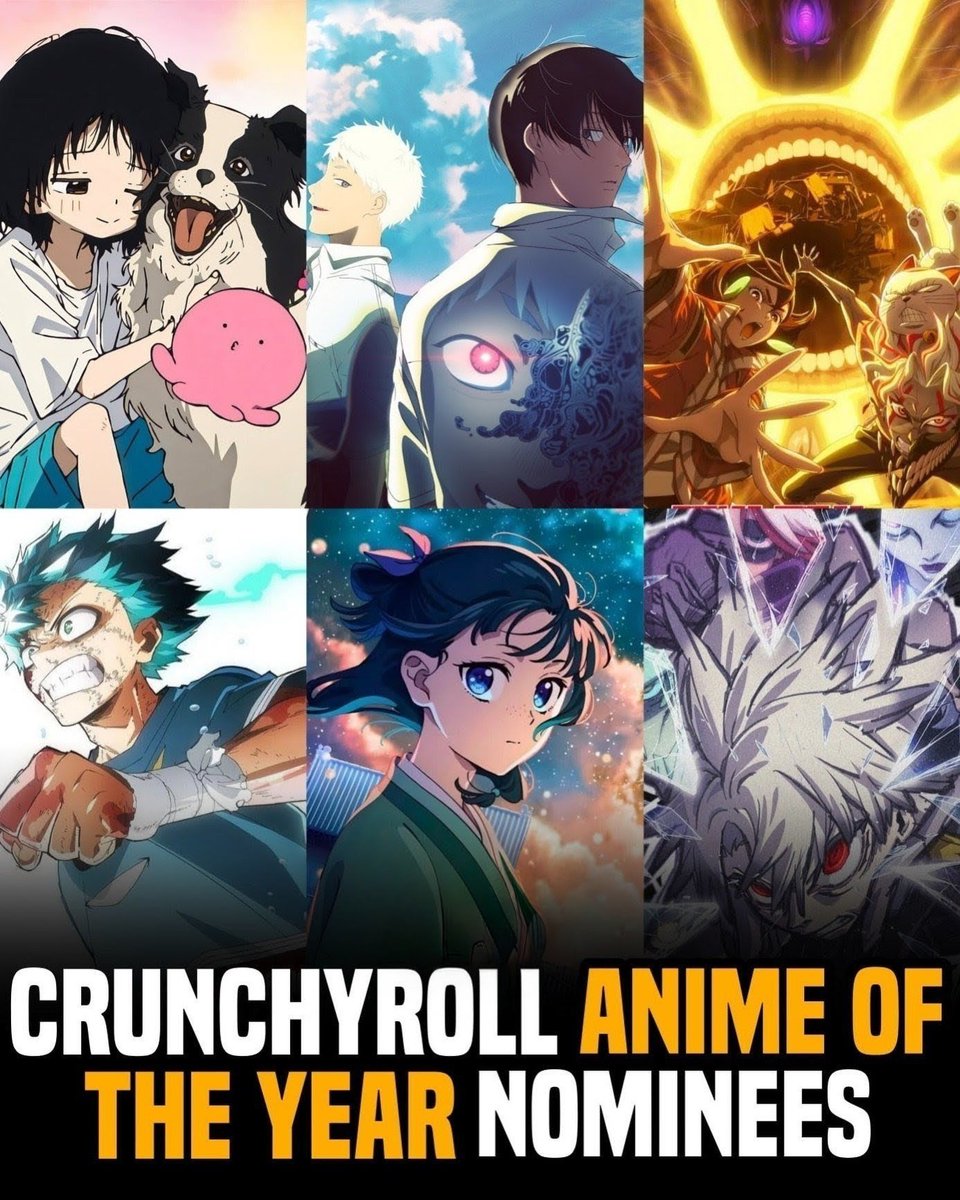 𝐀𝐥𝐥 𝐈𝐧 𝐎𝐧𝐞 𝐀𝐧𝐢𝐦𝐞 tweet media