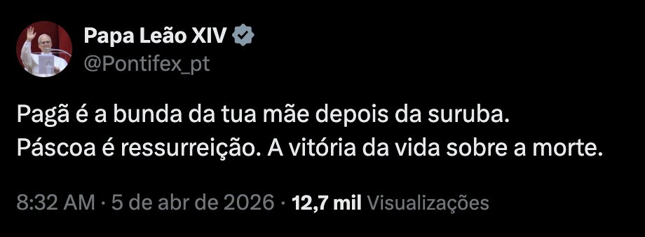 Tasso Evangelista tweet media