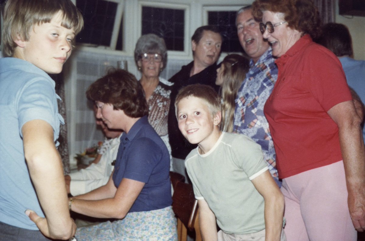 Percival Merganser tweet media