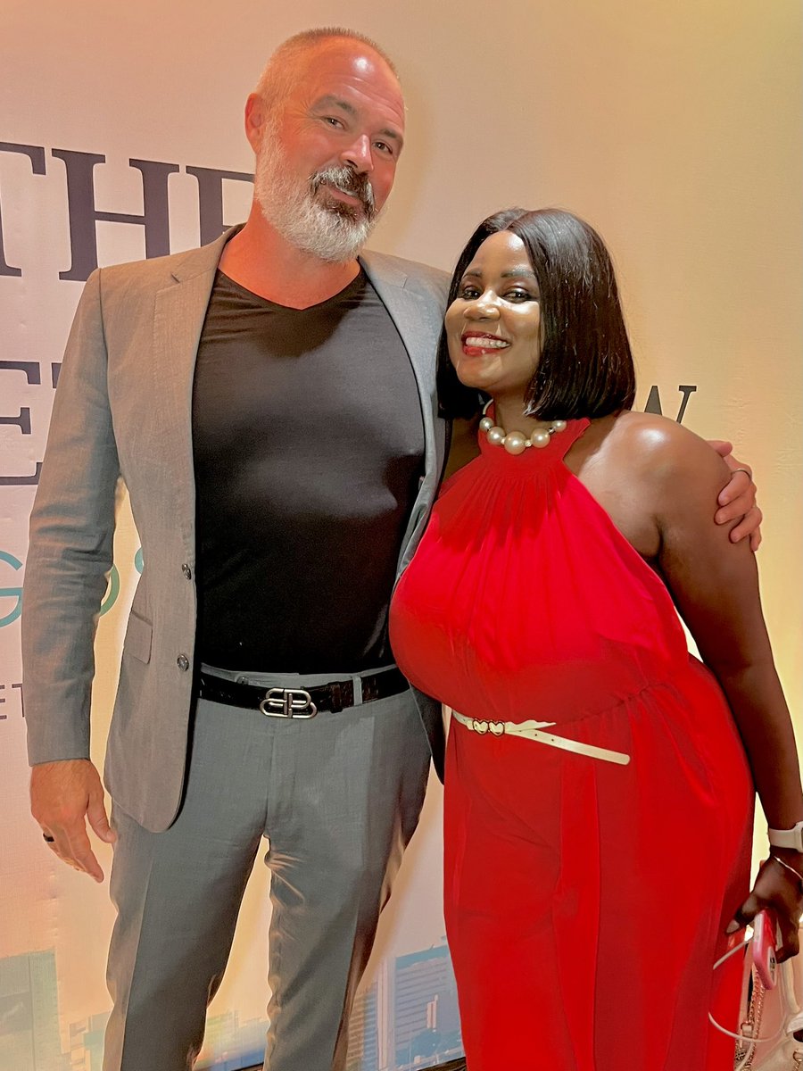 HoneyOjukwu's tweet photo. Yesterday in IKOYI at the Aesthetics show supported by @TVCComm @TVCconnect @TVCWomansWorld  ! Your #MAXFM Hottest Morning Babe https://t.co/iN0axL9pE5