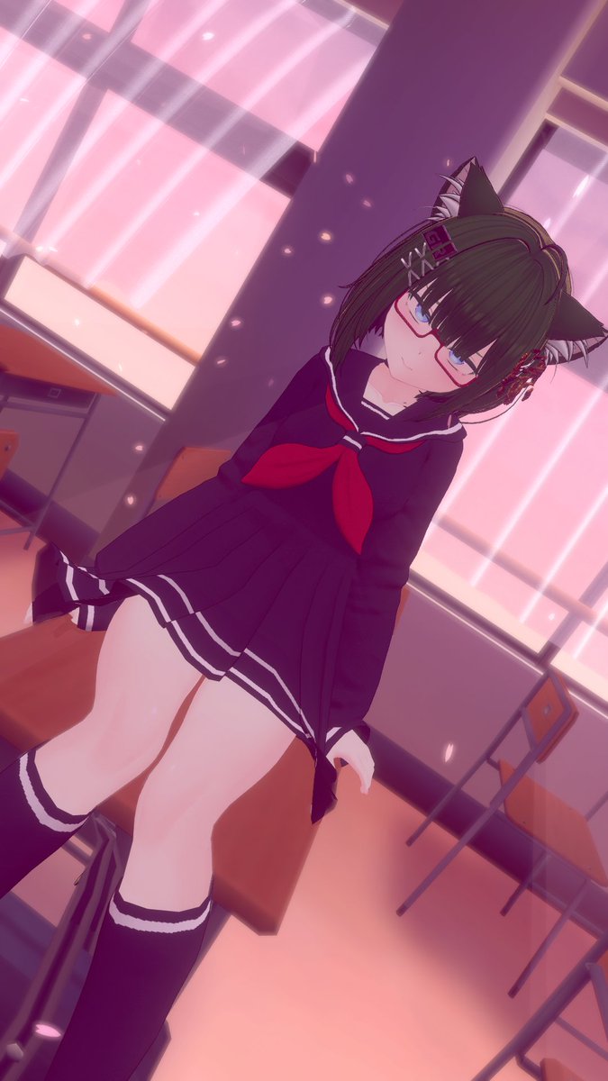 Kanae_vrc tweet media