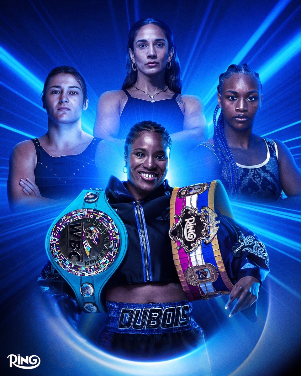 Ring Magazine tweet media