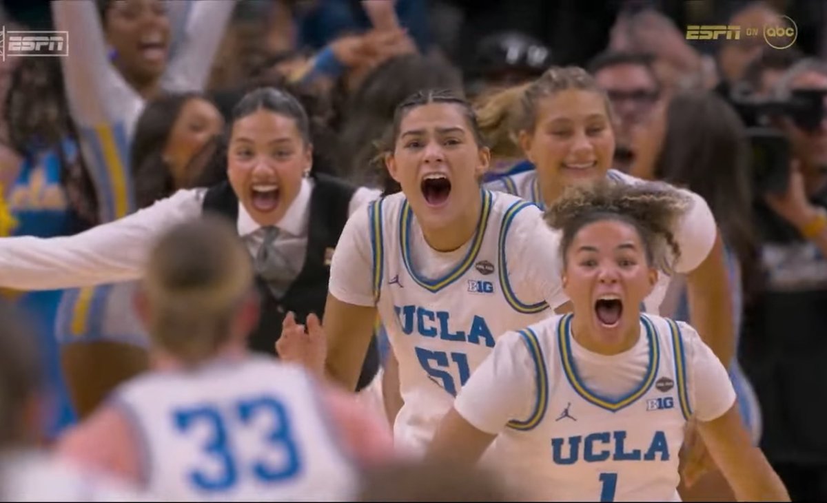 No Context College Basketball tweet media