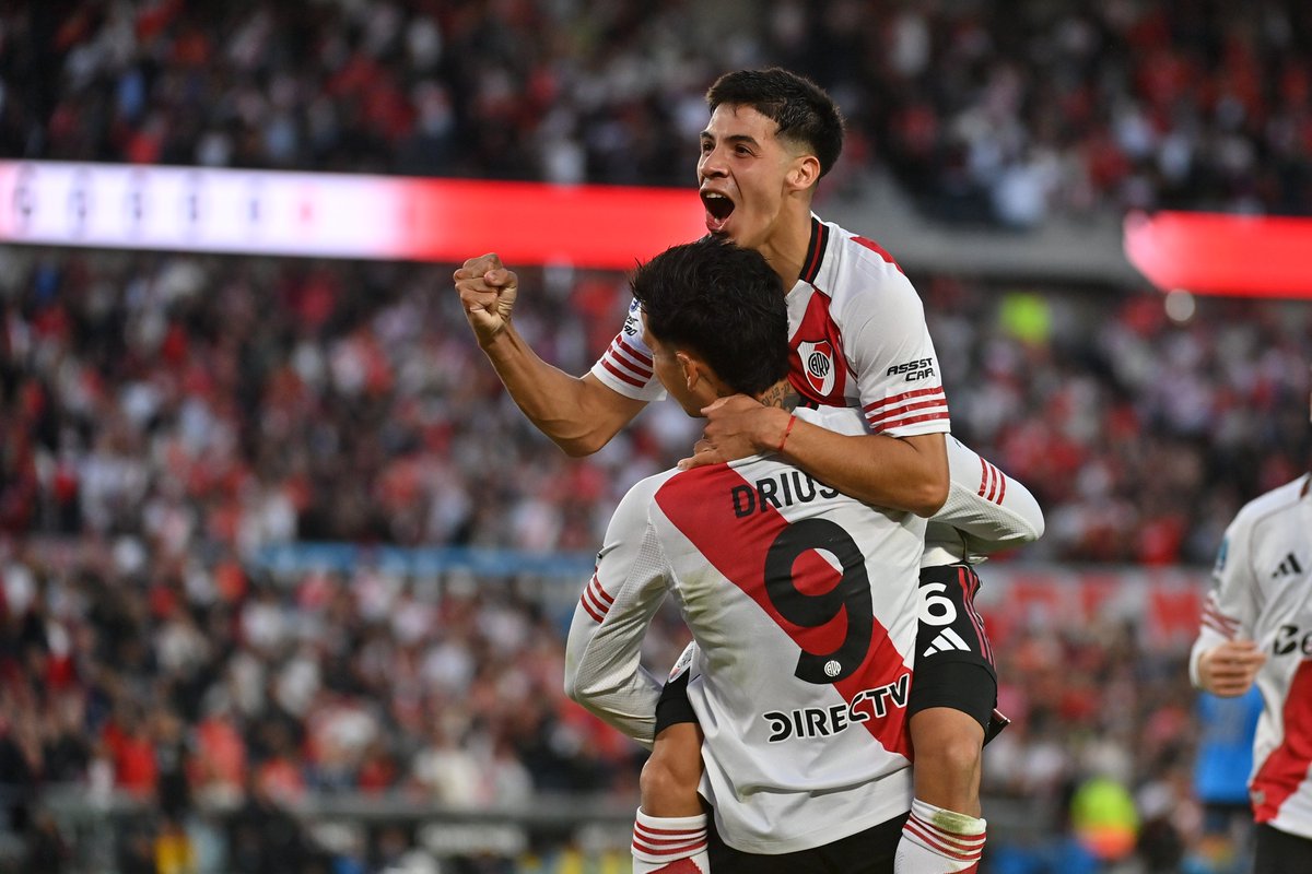 River Plate tweet media