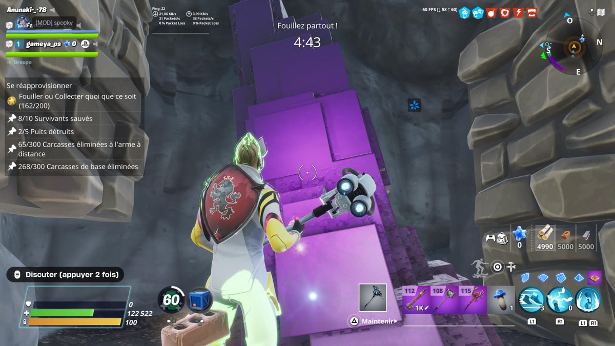 Anunaki 🇫🇷🇩🇿 tweet media