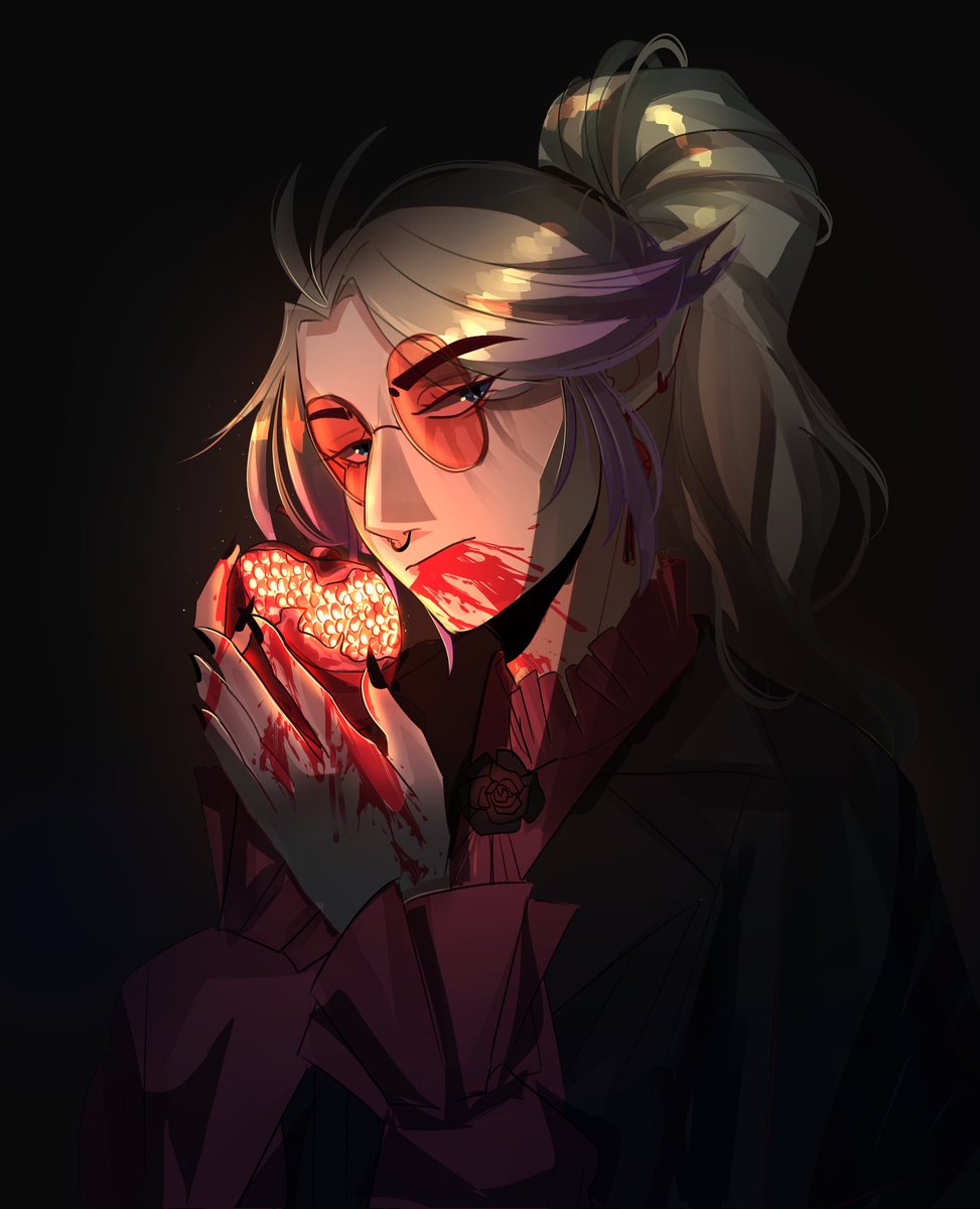 malú 🩸 VGEN tweet media