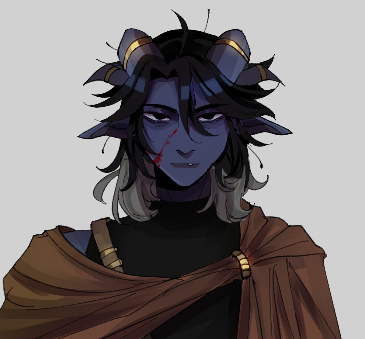 malú 🩸 VGEN tweet media